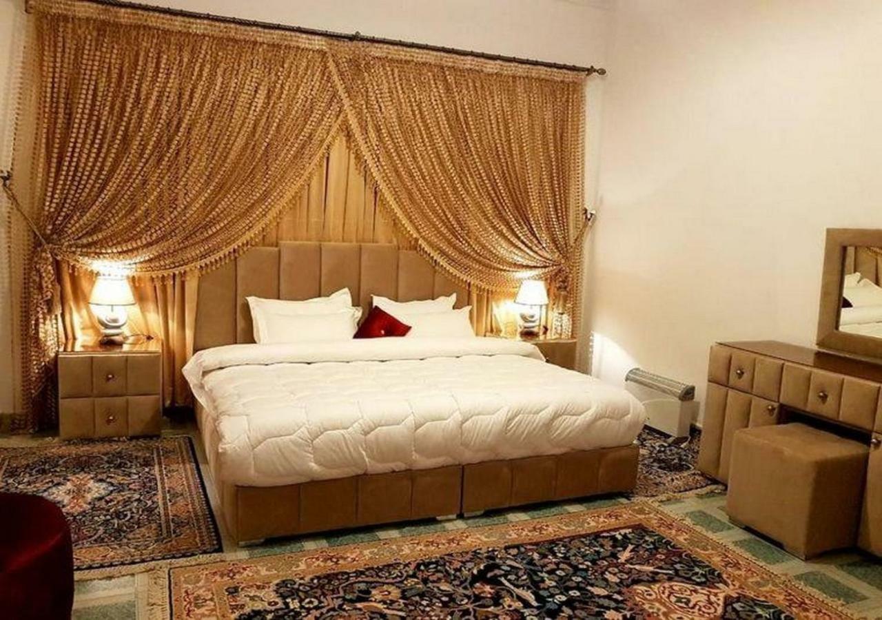 Riad Jasmine Sud ซากอร่า ภายนอก รูปภาพ